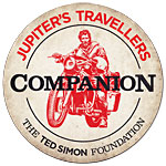 The Ted Simon Foundation